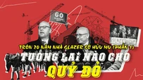 Tròn 20 năm nhà Glazer sở hữu MU (Phần 1): Mối quan hệ với Ratcliffe và tương lai phía trước