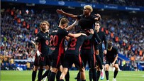 Sau chức vô địch La Liga là những thách thức mới cho Barcelona
