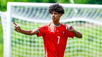 Con trai Ronaldo có thể đến Đông Nam Á dự giải đấu triệu đô