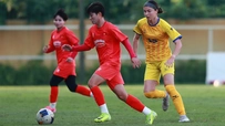 Huỳnh Như tự tin CLB TPHCM chinh phục vòng bán kết AFC Champions League