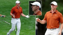 PGA Championship 2025: Rory McIlroy thoát hiểm ngoạn mục, một loạt ngôi sao dừng bước