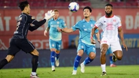 Cuộc đua trụ hạng V-League hấp dẫn chưa từng thấy