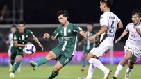 Bùi Tiến Dũng có thể đối đầu Công Phượng, tranh vé dự V-League 2025/26