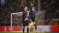 Choáng với lịch thi đấu dày đặc của Buriram United: Đá nhiều trận gấp đôi CAHN, hơn cả PSG