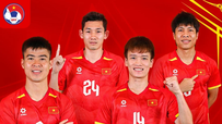 
'Phù thủy' bóng đá Đông Nam Á nhắn nhủ cầu thủ Việt Nam trước trận gặp MU