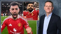 Chuyên gia bóng đá Anh: Bruno Fernandes xứng đáng là cầu thủ hay nhất mùa