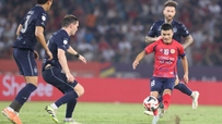 Buriram United vs CAHN: Nâng Cúp ở xứ Chùa Vàng (19h30 ngày 21/5, FPT Play trực tiếp)