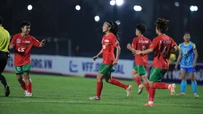 Huỳnh Như và đồng đội đứng trước cơ hội dự World Cup 2028 và giải đấu mới của FIFA 