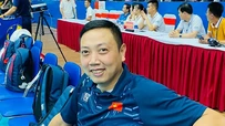 Tin nóng thể thao tối 21/5: Bóng chuyền Việt Nam có quyết định quan trọng trước VTV Cup; AFF Cup có thay đổi lịch sử