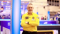 Cơ thủ Việt Nam lách khe 'cửa hẹp' vào vòng đấu chính World Cup 