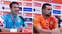 Thủ môn Thái Lan Chatchai: ‘Thắng CAHN là trận đấu hay nhất đời tôi’