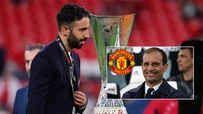 Tin chuyển nhượng hôm nay 22/5: Lộ diện ứng viên số một thay Amorim ở MU, Man City nhắm Dani Olmo