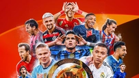 Việt Nam chính thức sở hữu bản quyền phát sóng FIFA Club World Cup 2025