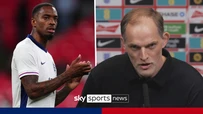 ĐT Anh triệu tập: Thành Manchester vắng mặt, HLV Tuchel gọi cả chân sút đang đá ở châu Á