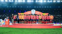 HLV Mano Polking: ‘Thất bại đau đớn, nhưng đó là một phần của cuộc sống’