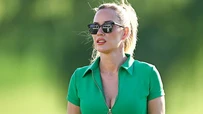 Mỹ nhân làng golf nói thẳng sự thật về người đàn ông quyến rũ thứ 2 thế giới