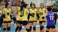 Tin nóng thể thao tối 23/5: Hai ngôi sao tuyển bóng chuyền nữ Việt Nam đón tin vui ngay trước giải Châu Á