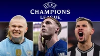 Ngoại hạng Anh vòng cuối: Man City, Chelsea, Newcastle giành vé dự Cúp C1, Aston Villa lỡ hẹn