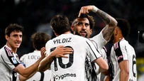 Juventus giành vé Champions League cuối cùng của Serie A sau chiến thắng nghẹt thở