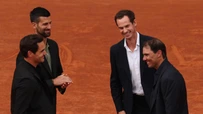 Rafael Nadal được tri ân tại Paris, chia sẻ những khoảnh khắc khó quên nhất trong sự nghiệp