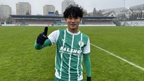 Tranh cãi chuyện cầu thủ Việt kiều không muốn đá V-League