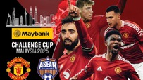 ASEAN All-Stars vs MU (19h45 ngày 28/5): Khi chuyên môn chỉ là thứ yếu