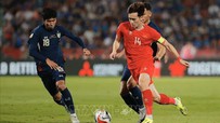 Giao hữu ASEAN All-Stars vs MU: Hoàng Đức sẽ gây ấn tượng với Bruno Fernandes (19h45 hôm nay 28/5)
