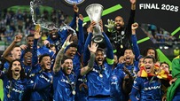 Ngược dòng ngoạn mục, Chelsea làm nên lịch sử ở cúp châu Âu