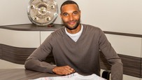 Bayern Munich chính thức chiêu mộ tân binh thứ 2