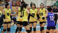 Tin nóng thể thao tối 29/5: Tuyển bóng chuyền nữ Việt Nam có cơ hội so tài với hai đối thủ top 10 thế giới