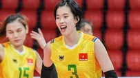 Sáng tỏ tương lai của Trần Thị Thanh Thúy và khả năng xuất ngoại trong năm 2025