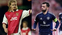 Cựu tiền vệ Arsenal: 'MU và Tottenham không xứng đáng dự Champions League mùa sau'