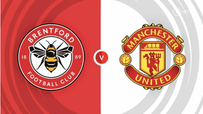 TRỰC TIẾP bóng đá Brentford vs MU 20h hôm nay 4/5, Ngoại hạng Anh vòng 35