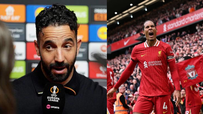 Tin chuyển nhượng hôm nay 3/5: Real nhắm ngọc thô của MU; Chelsea đưa Van Dijk vào tầm ngắm