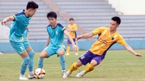 VFF ra thông báo khẩn, hủy kết quả thi đấu của đội bóng bị FIFA giáng xuống hạng Ba