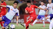 Thể Công Viettel 'mơ' cao với HLV Popov