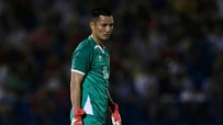 Thủ môn số 1 của ĐT Việt Nam tái xuất ở V-League, HLV Kim Sang Sik nhận tin vui 