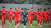 U23 Việt Nam gặp Campuchia và Lào tại giải vô địch Đông Nam Á