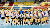 Tuyển bóng chuyền nữ Việt Nam chính thức chốt danh sách dự AVC Nations Cup 2025 với 4 gương mặt mới