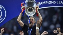Luis Enrique, kiến trúc sư đại tài đưa PSG vào kỷ nguyên vinh quang mới