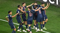 TRỰC TIẾP bóng đá PSG vs Inter Milan chung kết Cúp C1: Desire Doue lập cú đúp (H2, 3-0)