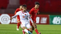 Chuyên gia bóng đá Trung Quốc nói thẳng khi đội nhà vuột chiến thắng trước U16 Việt Nam 