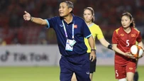 HLV Mai Đức Chung chốt danh sách, tuyển nữ Việt Nam đọ sức cùng Werder Bremen