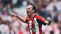 TRỰC TIẾP bóng đá Brentford vs MU (1-1): Damsgaard gỡ hòa, Quỷ đỏ đánh mất lợi thế chóng vánh 
