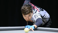 Dương Quốc Hoàng dừng bước ở Scottish Open 2025, chuẩn bị dự giải đấu ở Anh