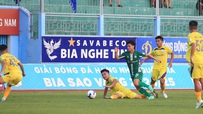 Công Phượng khó gánh giấc mơ thăng hạng của Bình Phước