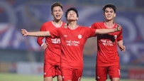 HLV Kim Sang Sik 'chấm' học trò cũ của ông Park Hang Seo
