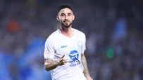 HLV Kim Sang Sik chứng kiến sao Việt kiều ghi bàn, đội bóng 6 lần vô địch V-League thua chóng vánh ngay hiệp 1