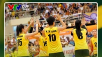Tin nóng thể thao tối 6/5: Xác định địa điểm tổ chức giải bóng chuyền VTV Cup 2025; AFC khen ĐT Việt Nam