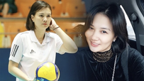 Hoa khôi bóng chuyền Kim Huệ gia nhập CLB của Bich Tuyền, có bước ngoặt mới trong sự nghiệp